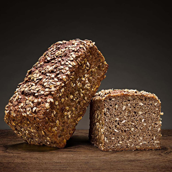 Produktfoto zu Sonnenbl.kernbrot 750g