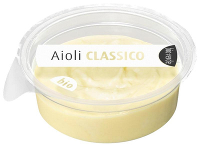 Produktfoto zu Frisches Aioli Classic