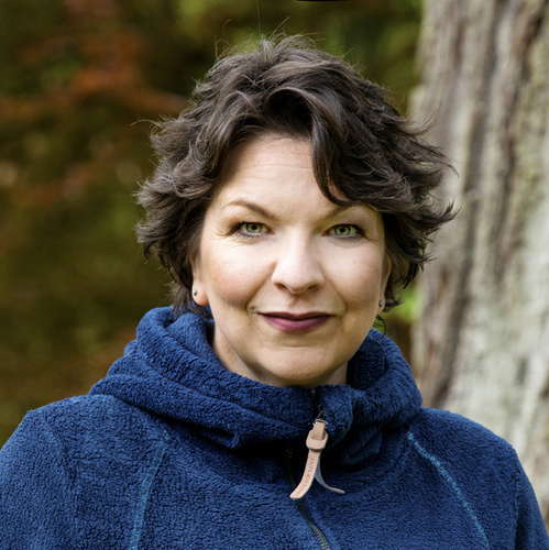 Nicole Schaa Kinderbuchautorin 