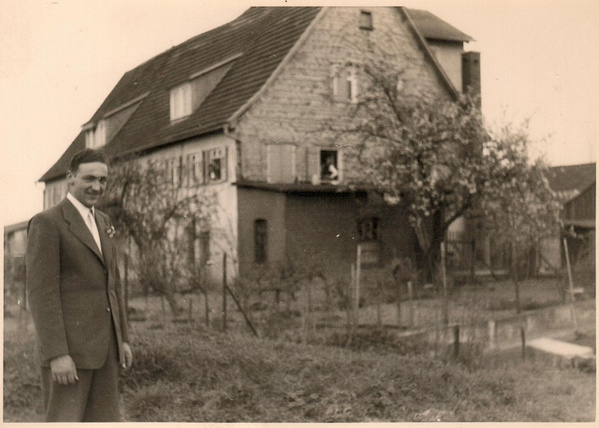 Grünland Bio Lieferant Spielberger Mühle