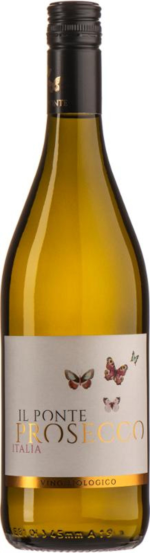 Produktfoto zu Il Ponte Prosecco Frizzante, 0,75l