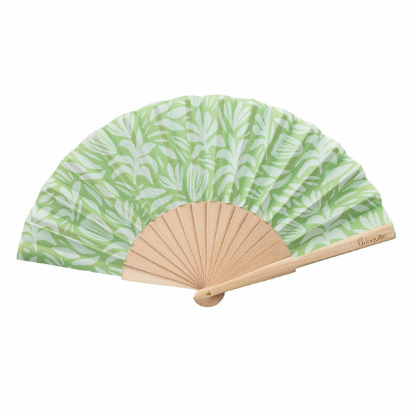 Produktfoto zu Fächer Blätter