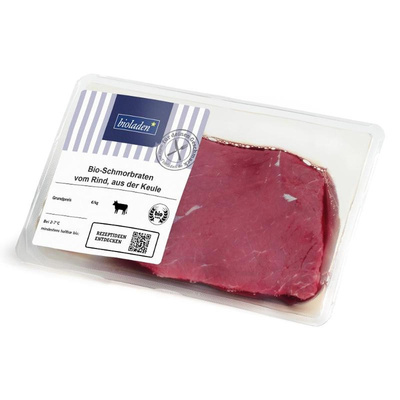 Produktfoto zu Rinderbraten_Schmorbraten ca.800g