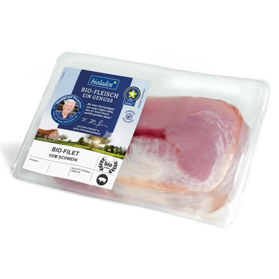 Produktfoto zu Schweinefilet ca.0,5 kg