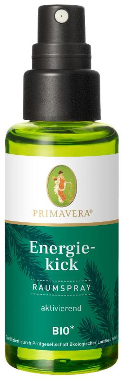 Produktfoto zu Energiekick Raumspray 50ml