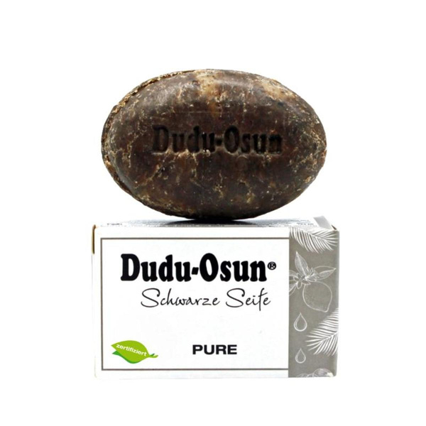 Produktfoto zu Dudu Osun pure