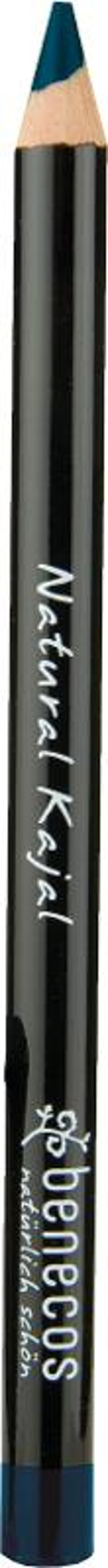 Produktfoto zu Natural Kajal night-blue