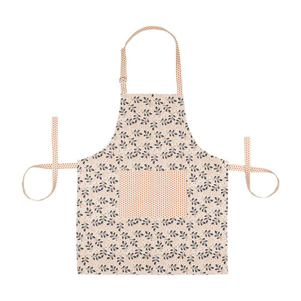 Produktfoto zu Küchenschürze Leaves