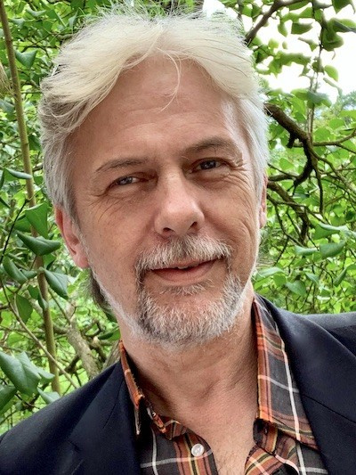 Musiker Peter Büschel
