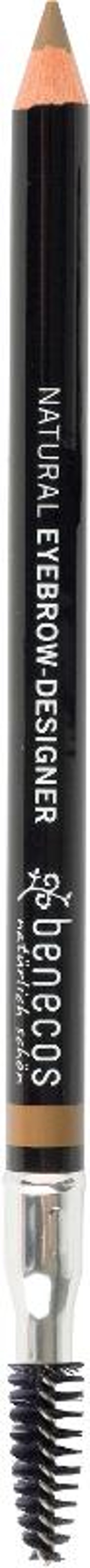 Produktfoto zu Eyebrow Designer blond