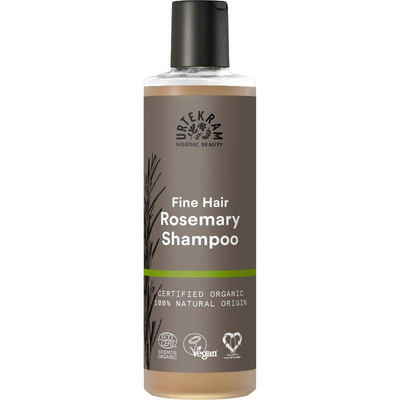 Produktfoto zu Rosmarin Shampoo 250ml