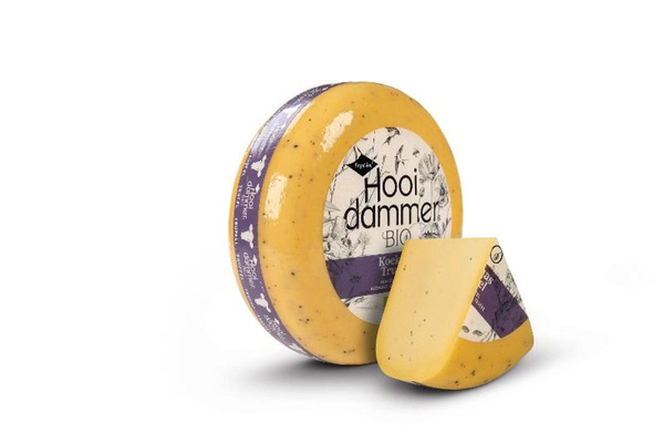 Produktfoto zu Hooidammer Trüffelkäse