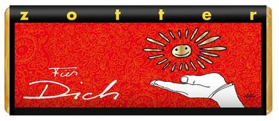 Produktfoto zu Für Dich - Nougat Variation