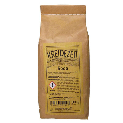 Produktfoto zu Soda 500g