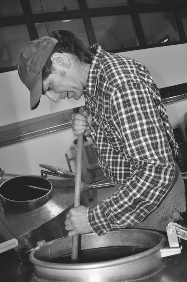 Grünland Bio Lieferant Wendlandbräu