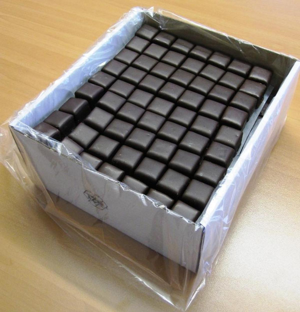 Produktfoto zu 10Stück Dominosteine