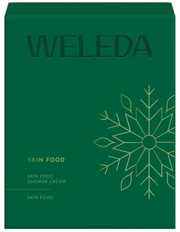 Produktfoto zu Geschenkset Skin Food Body 2025