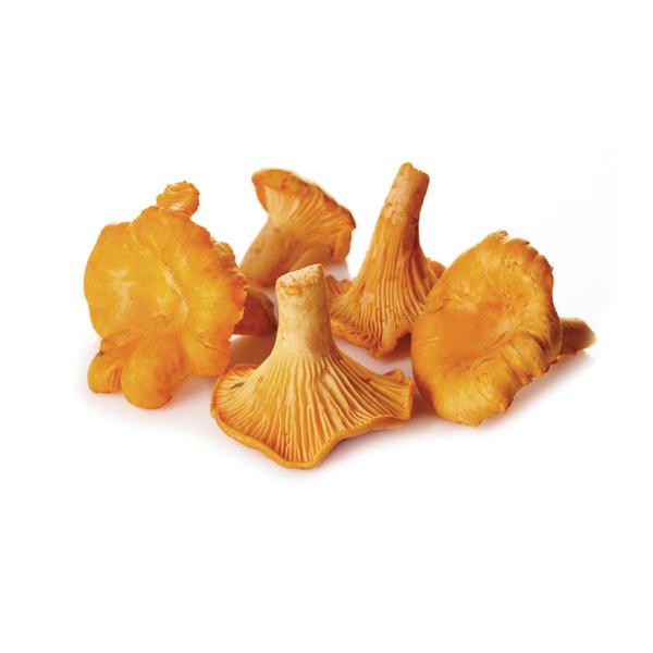 Produktfoto zu Pfifferlinge, frisch