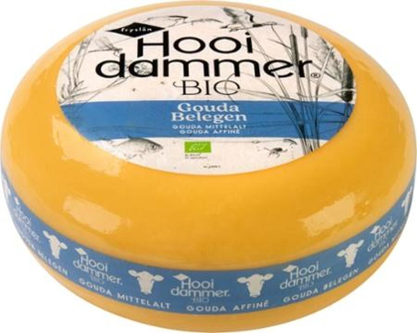 Produktfoto zu Gouda Pikant (Gouda mittelalt)