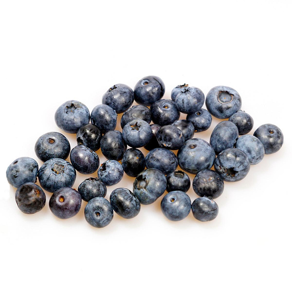 Produktfoto zu Heidelbeeren 250g