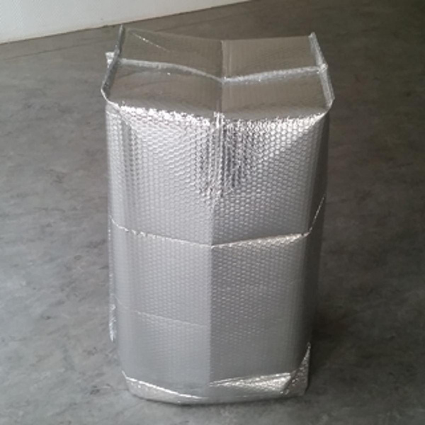 Produktfoto zu Thermohaube