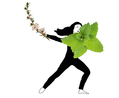 Grünland Bio Lieferant Farfalla