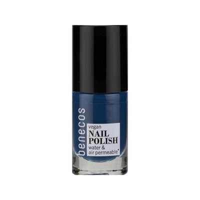 Produktfoto zu Nagellack nordic blue