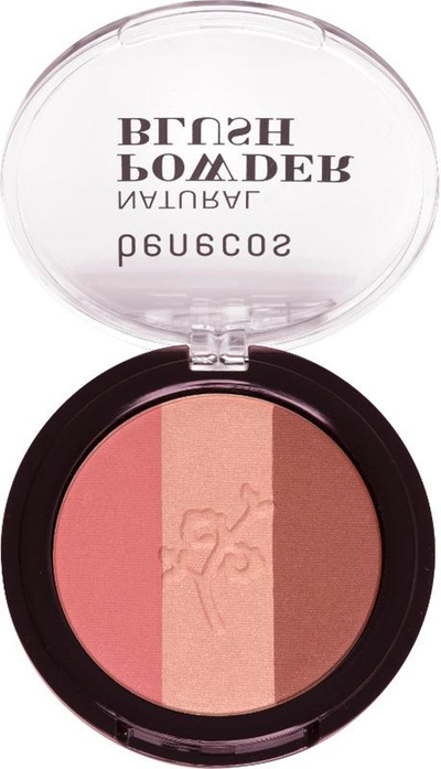 Produktfoto zu Trio Blush fall in love