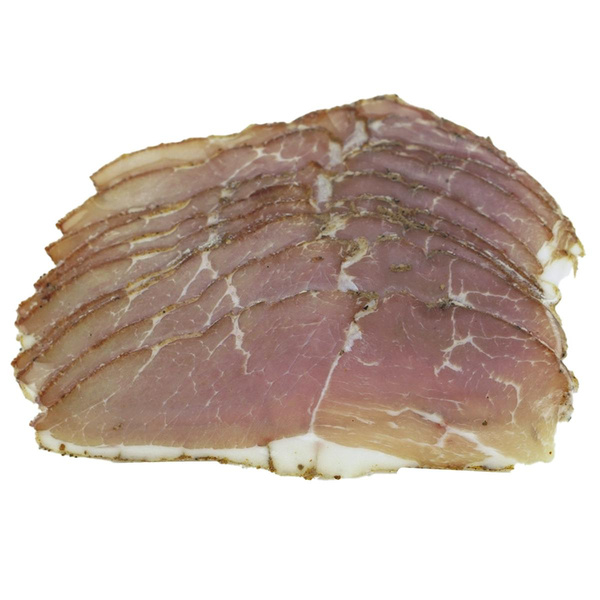 Produktfoto zu Gewürzschinken geschnitten ca. 150g