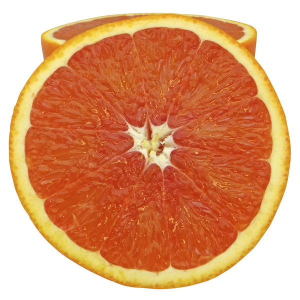 Produktfoto zu Orangen 'Red Lina'