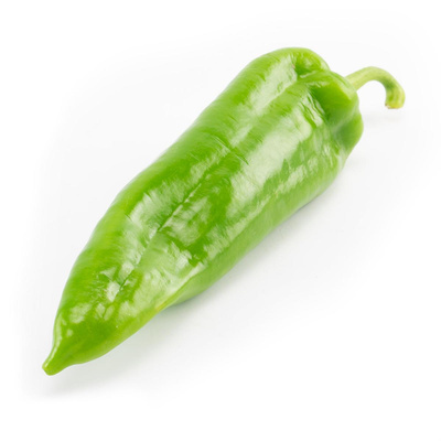 Produktfoto zu Paprika grün Mix regional
