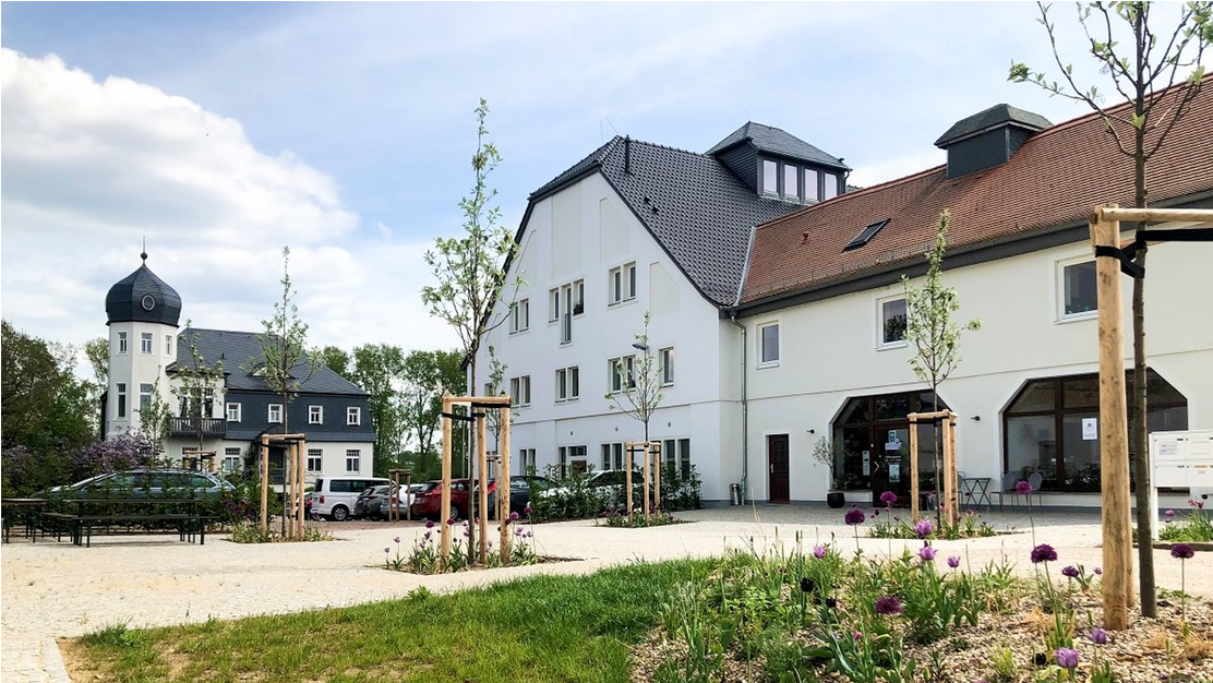 Grünland Bio Lieferant Bio Planète