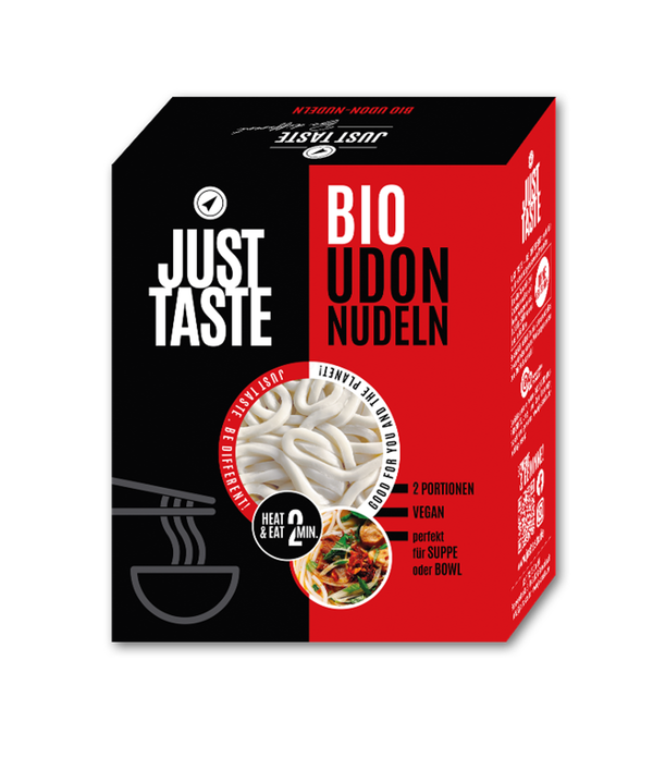 Produktfoto zu Udon Nudeln