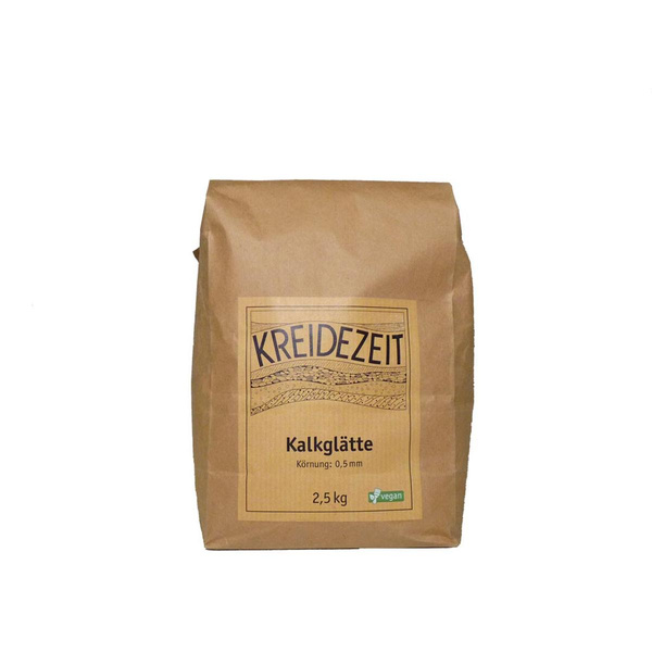 Produktfoto zu Kalkglätte 2,5kg