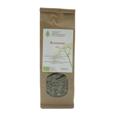 Produktfoto zu Romanze Tee lose 40g