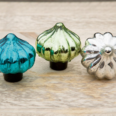 Produktfoto zu Schwimmobjekt 8cm silber