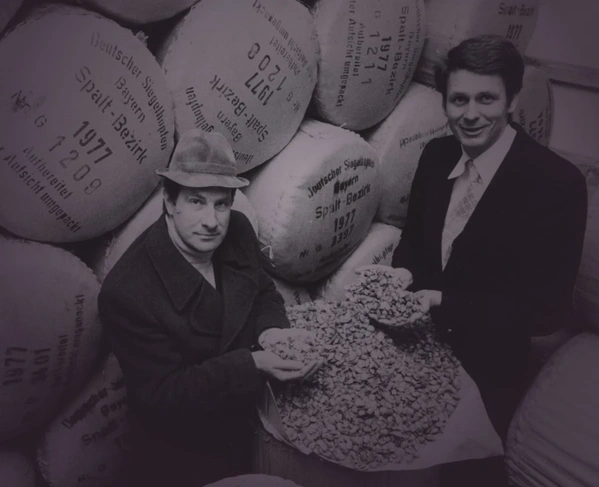 Grünland Bio Lieferant Neumarkter Lammsbräu