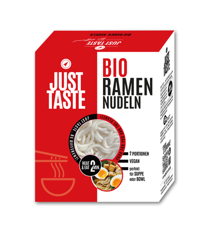 Produktfoto zu Ramen Nudeln