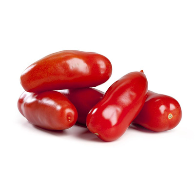 Produktfoto zu Tomaten ' San Marzano'