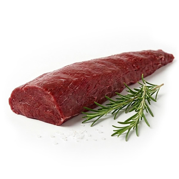 Produktfoto zu Rinder Filet ca. 500g