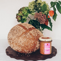 Grünland Freundewerben Geschenk 1