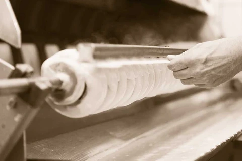 Grünland Bio Lieferant Fallersleber Backwaren