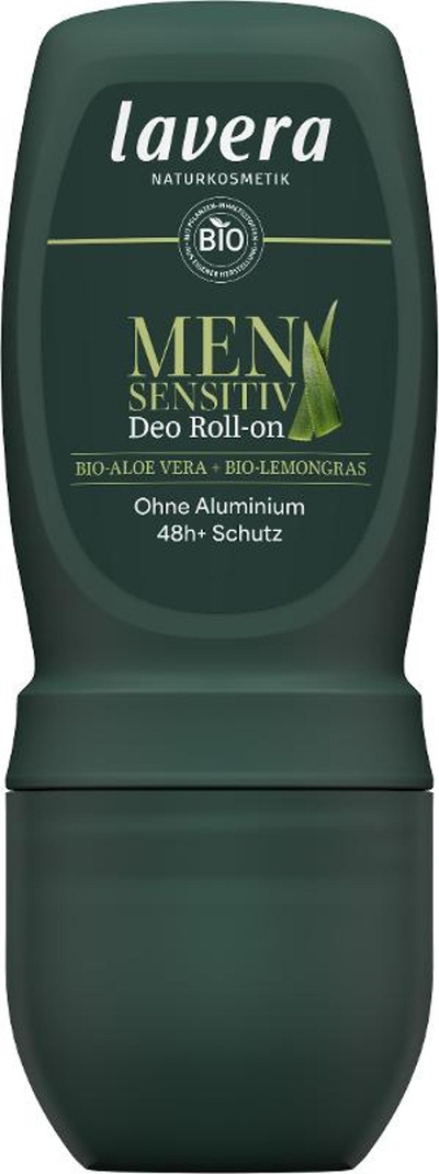 Produktfoto zu Men 24h Deo Roll on 50ml