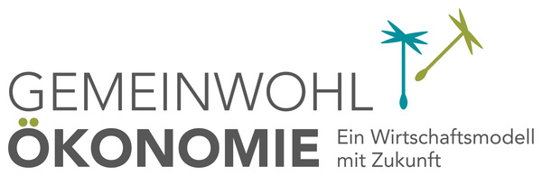 Logo Gemeinwohlökonomie