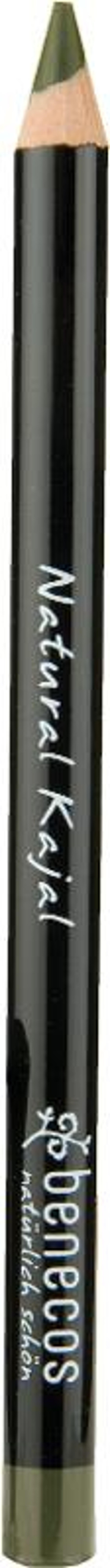 Produktfoto zu Natural Kajal olive