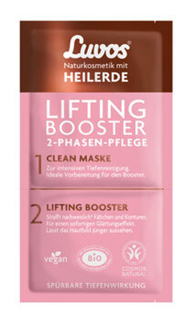 Produktfoto zu Lifting Booster mit Clean M