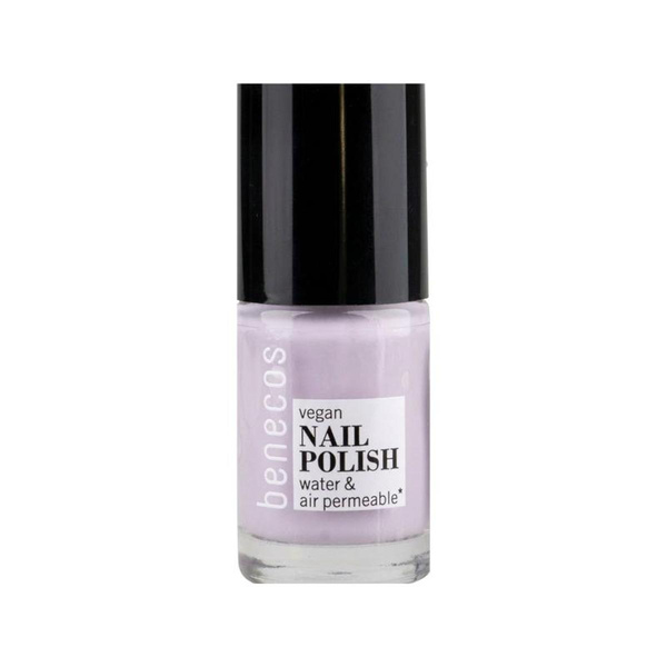 Produktfoto zu Nagellack lovely lavender