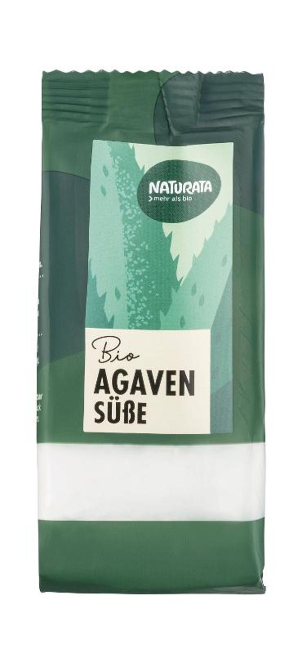Produktfoto zu Agavensüße 60g