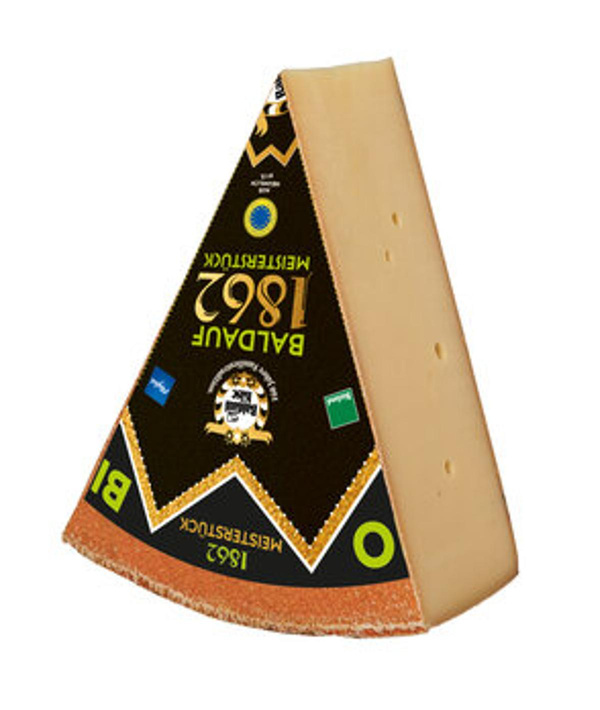 Produktfoto zu Baldauf Bio 1862 Meisterstück