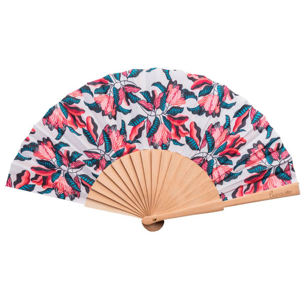 Produktfoto zu Fächer Cocoa